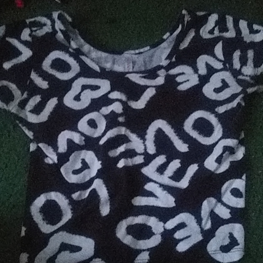 Fitted Shirt